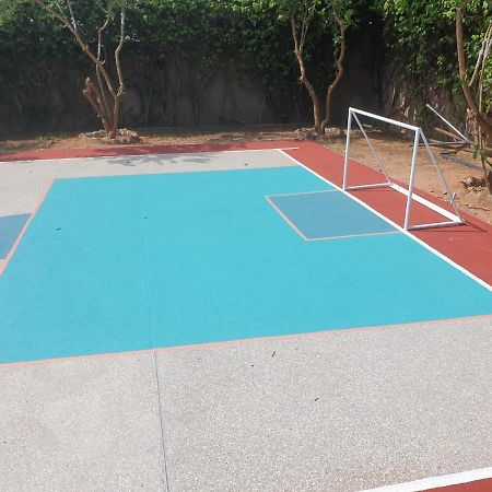 Fadu'Gh Vila Somone Exterior foto